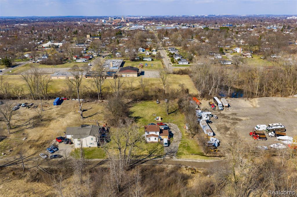350 Fremont Street, Bloomfield Hills, MI 48302 — Photo 13