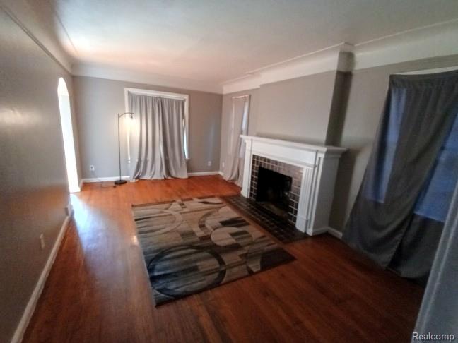 5790 OLDTOWN Street, Detroit, MI 48224 — Photo 7