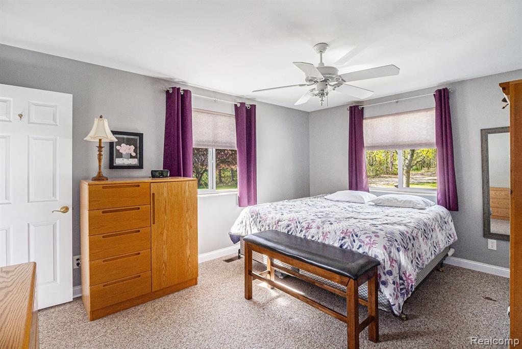 4172 SKINNER LAKE Road, Lapeer, MI 48446 — Photo 12
