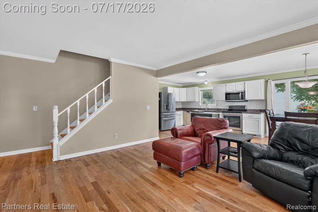 9145 Apple Orchard Drive, Fenton, MI 48430 — Photo 14