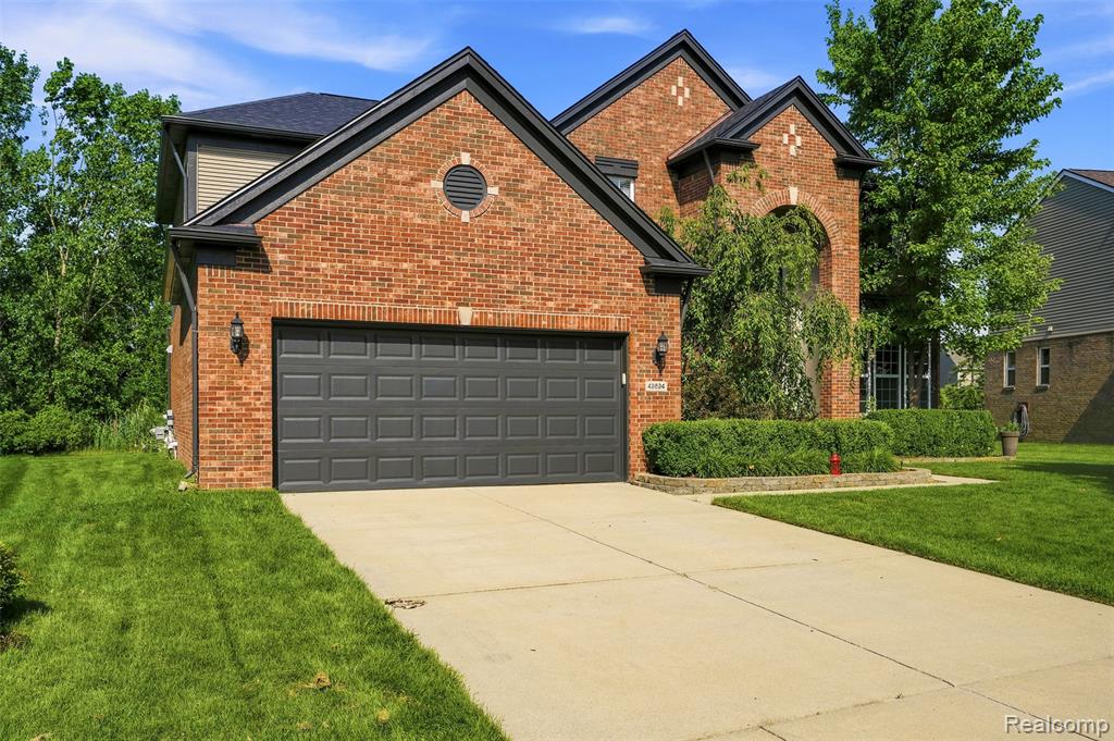 49894 Bloomsbury Lane, Macomb, MI 48044 — Photo 3