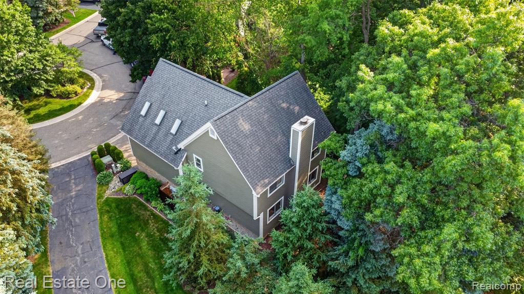 5569 Northcrest Court, Clarkston, MI — Photo 47