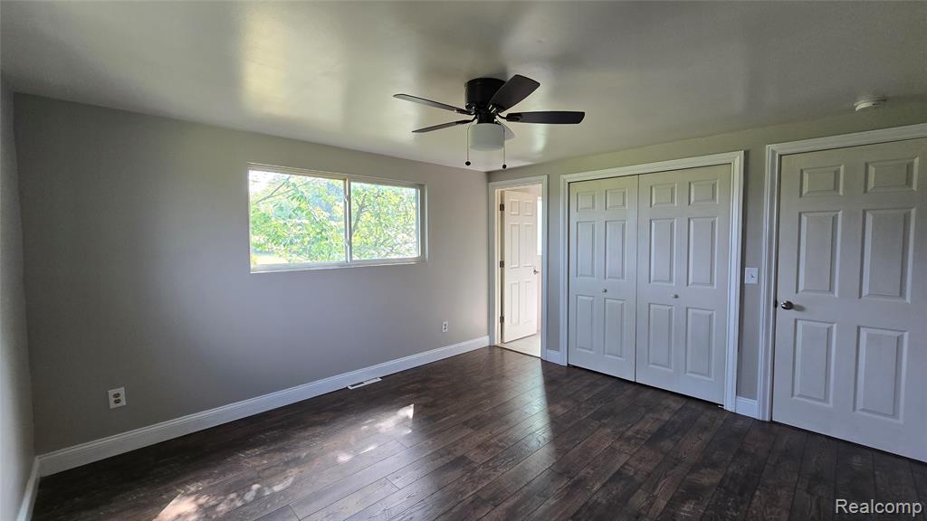 1695 Stoddard Road, Columbus, MI — Photo 20