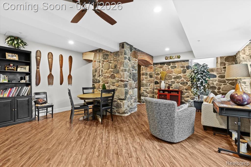 217 E Commerce Street, Milford, MI 48381 — Photo 6
