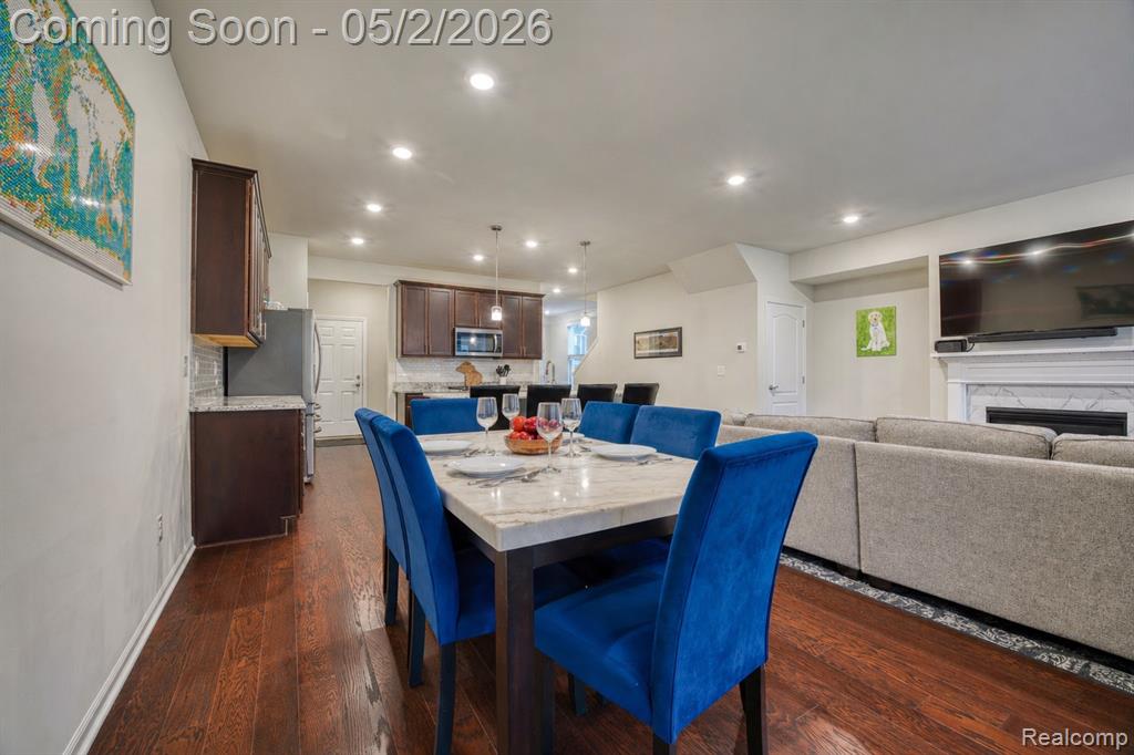 2832 Fairgrove Crescent Drive, Ann Arbor, MI 48108 — Photo 15