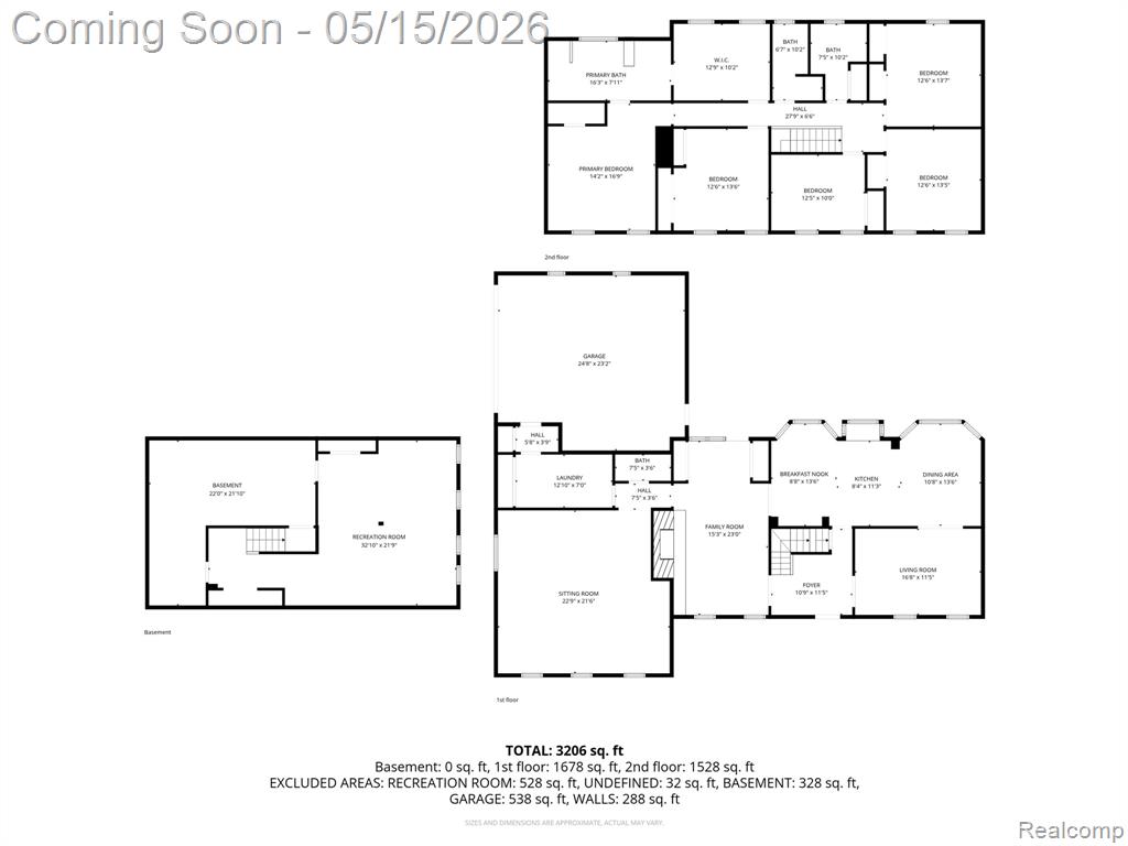4238 Apple Valley Lane, West Bloomfield, MI 48323 — Photo 59
