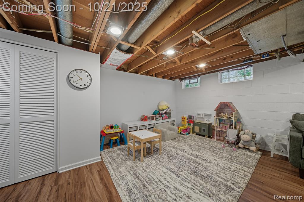 4110 Arlington Drive, Royal Oak, MI 48073 — Photo 42