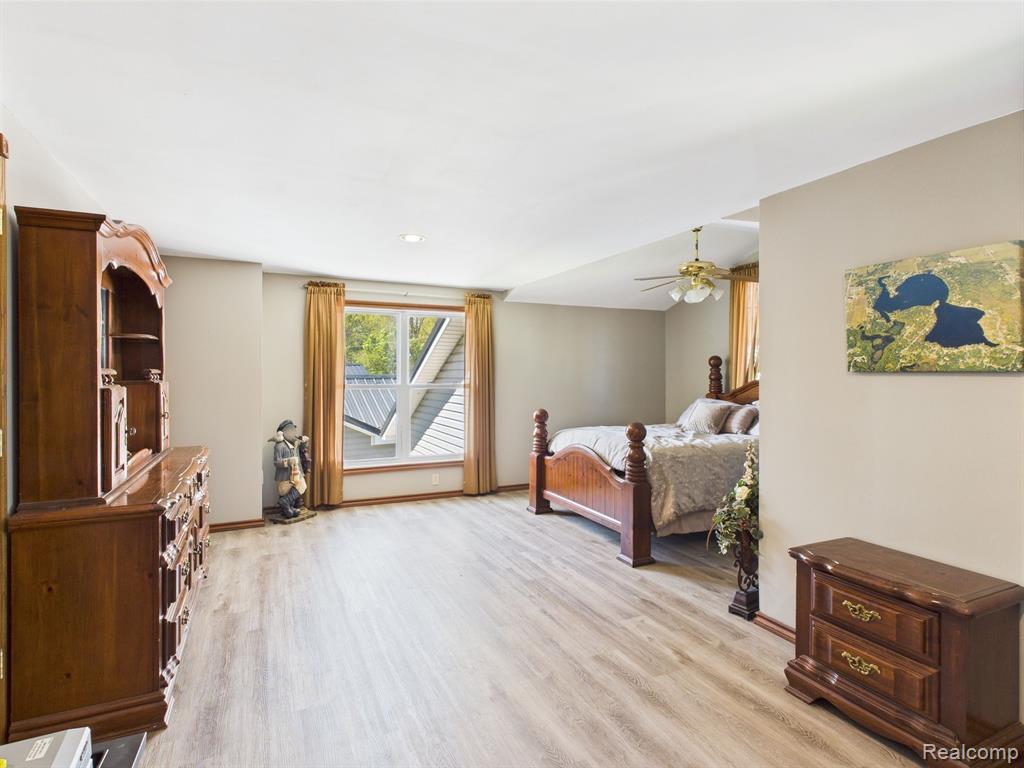 480 PENINSULA Drive, Columbiaville, MI 48421 — Photo 27