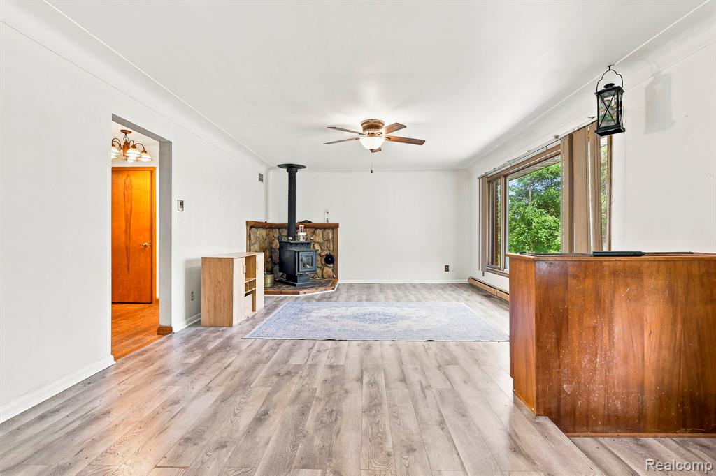 9805 Dolan Road, Columbus, MI — Photo 2