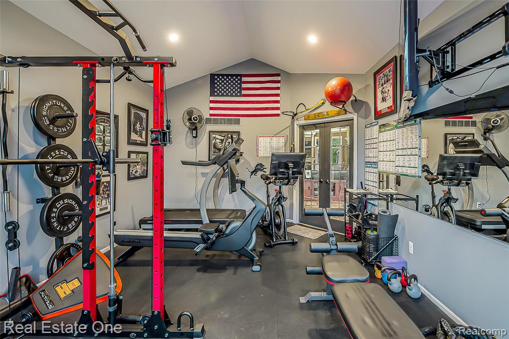 5350 Hidden Pines Drive, Brighton, MI 48116 — Photo 40