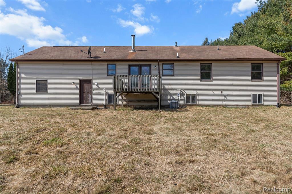 80842 SCOTCH SETTLEMENT Road, Bruce, MI 48065 — Photo 19