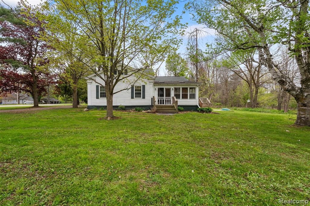 1775 Imlay City Road, Lapeer, MI 48446 — Photo 35