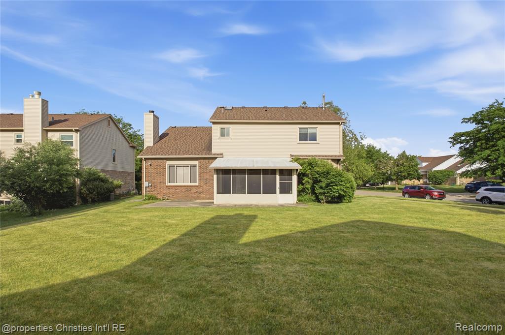 6474 Bedview Drive, Saline, MI 48176 — Photo 44
