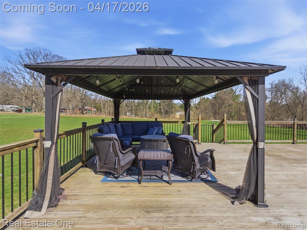 2385 S Sashabaw Road, Ortonville, MI 48462 — Photo 57