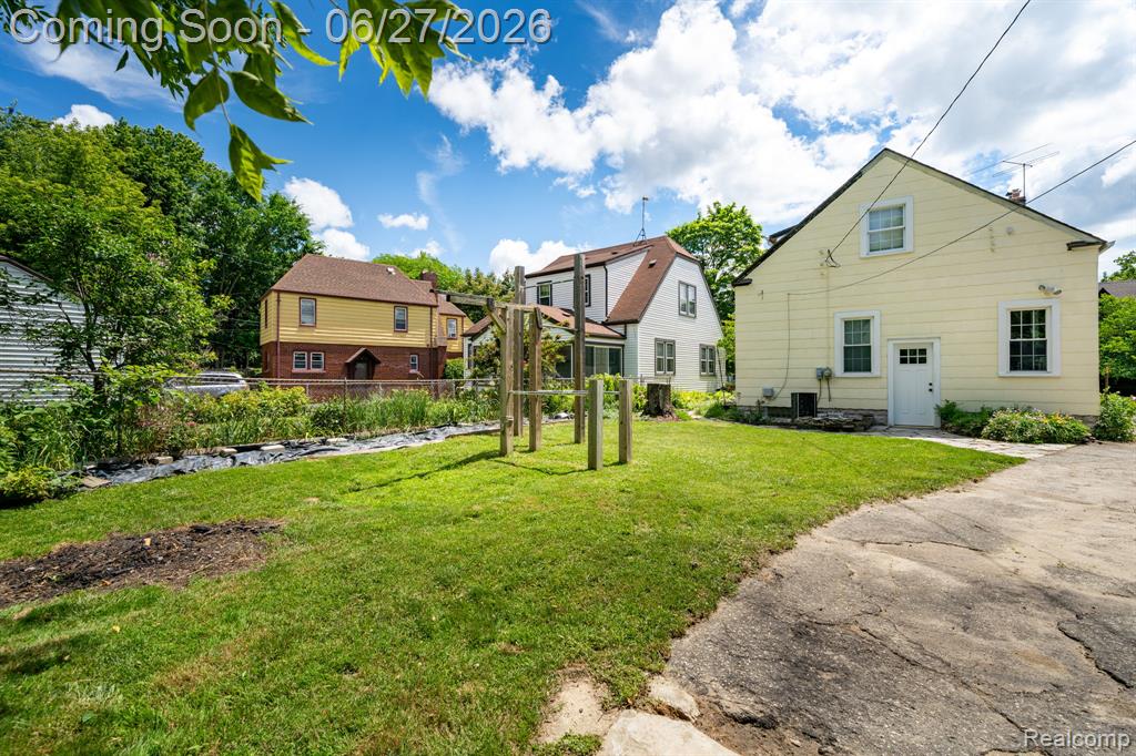 39 Mohawk Road, Pontiac, MI 48341 — Photo 28
