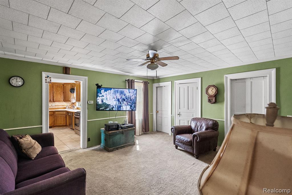 3115 Grange Hall Road, Ortonville, MI 48462 — Photo 9