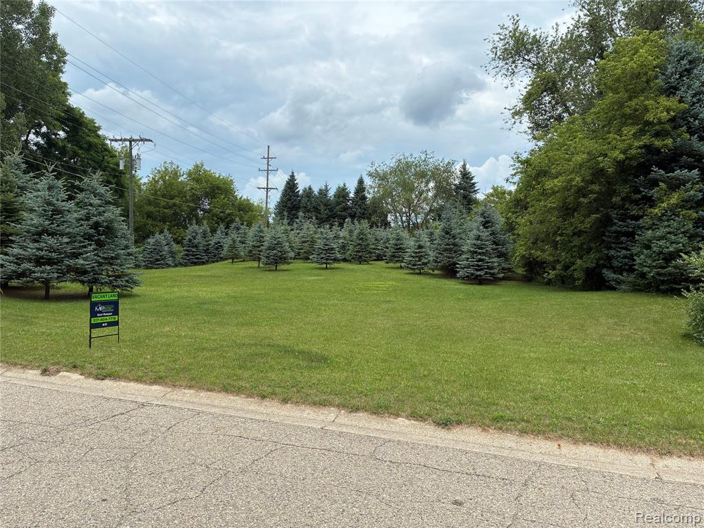 0 AMBER GLEN Drive, Howell, MI 48843 — Photo 2