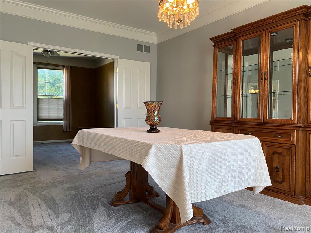 721 Enchantment Drive, Rochester Hills, MI 48307 — Photo 22