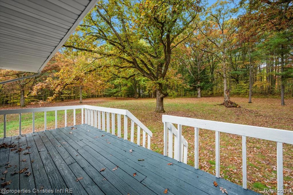 4121 Country Road, Otter Lake, MI 48464 — Photo 11