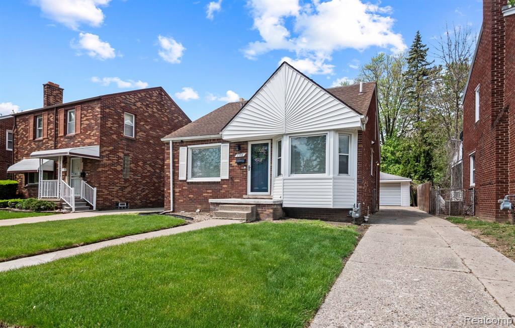 7701 Dacosta, Detroit, MI 48239 — Photo 23