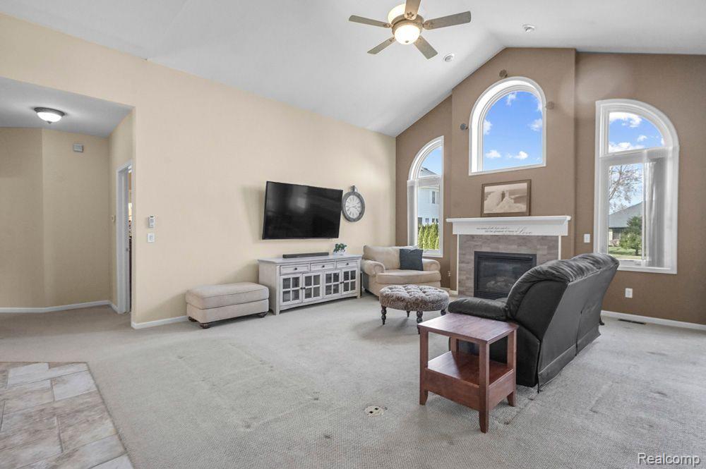 8247 Washington Woods Drive, Washington, MI — Photo 24