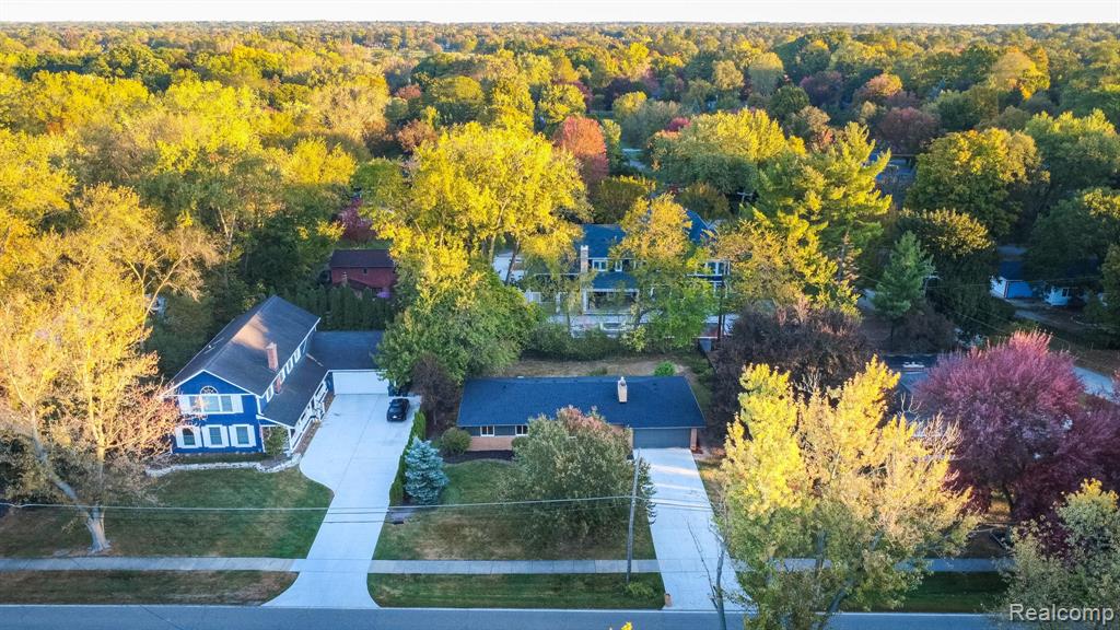19332 Beverly Road, Beverly Hills, MI 48025 — Photo 38