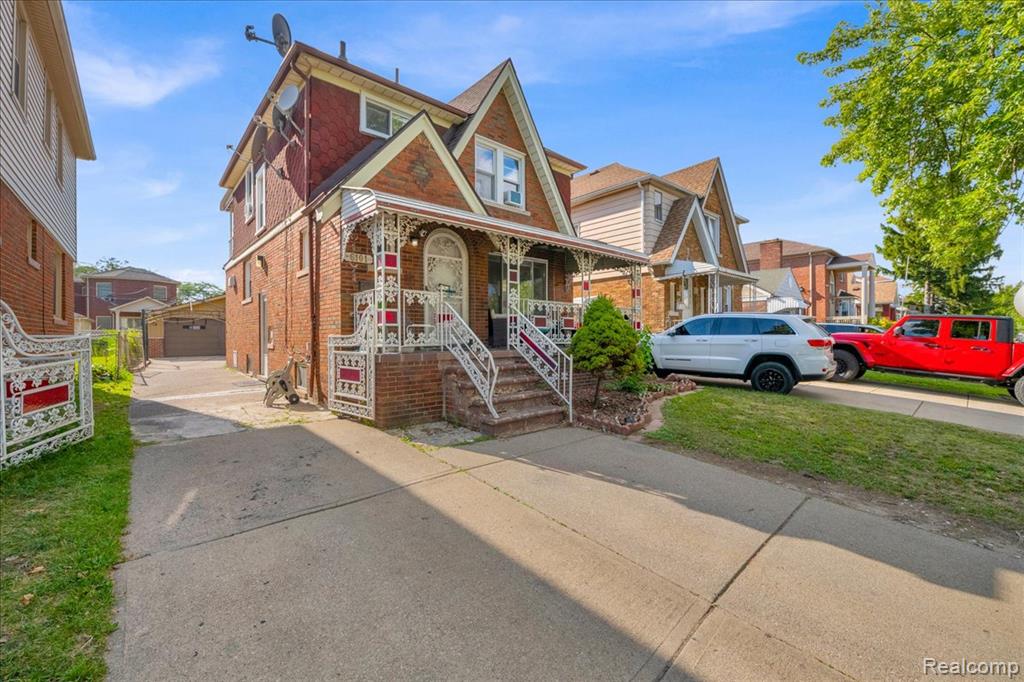 6101 Appoline Street, Dearborn, MI 48126 — Photo 2