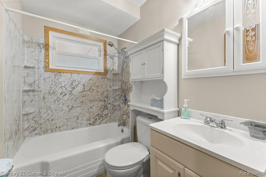 7850 MERRICK Street, Taylor, MI 48180 — Photo 15