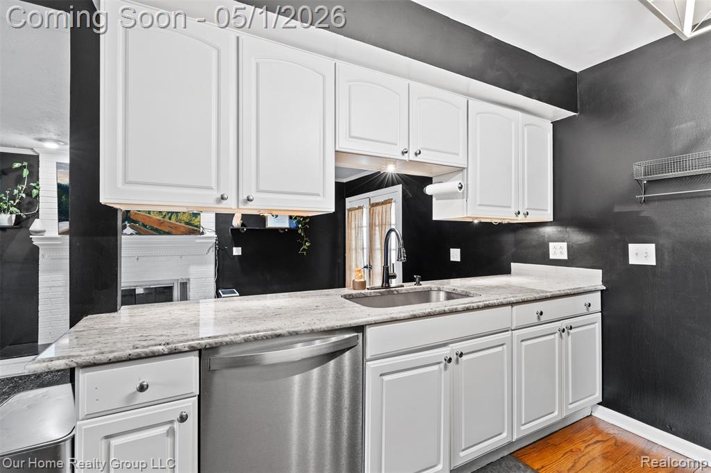 36801 Barr Street, Clinton Twp, MI 48035 — Photo 8