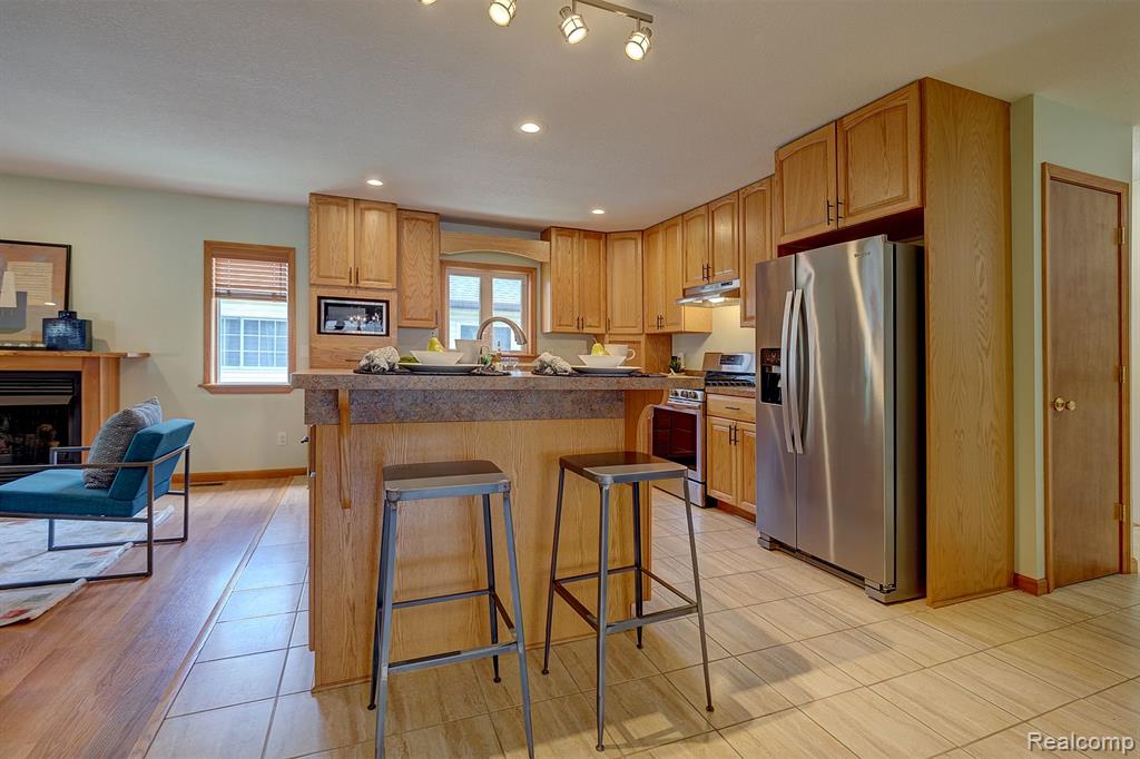 2540 SOUTHLAWN Street, Ypsilanti, MI 48197 — Photo 15