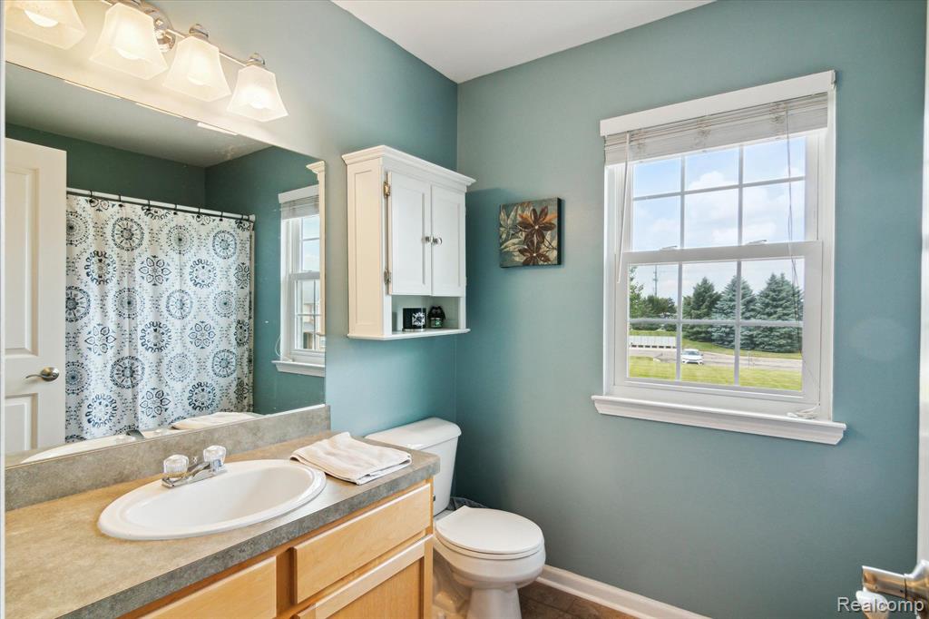 4062 HAMPTON RIDGE Boulevard, Howell, MI 48843 — Photo 30