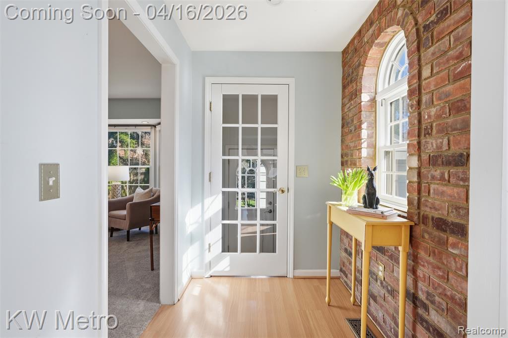 1936 Dorothea Road, Berkley, MI 48072 — Photo 15