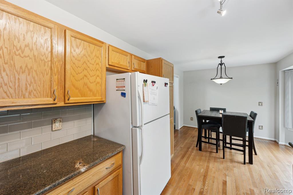 7366 MEADOW Lane, Ypsilanti, MI 48197 — Photo 16