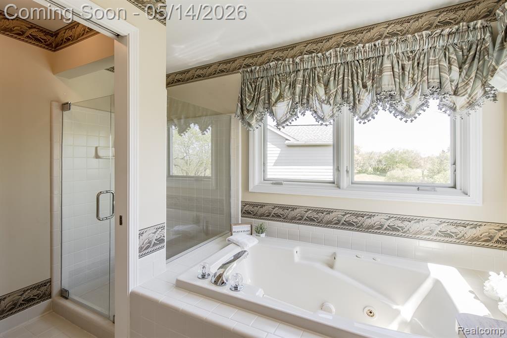 6357 Golf View Drive, Clarkston, MI — Photo 40