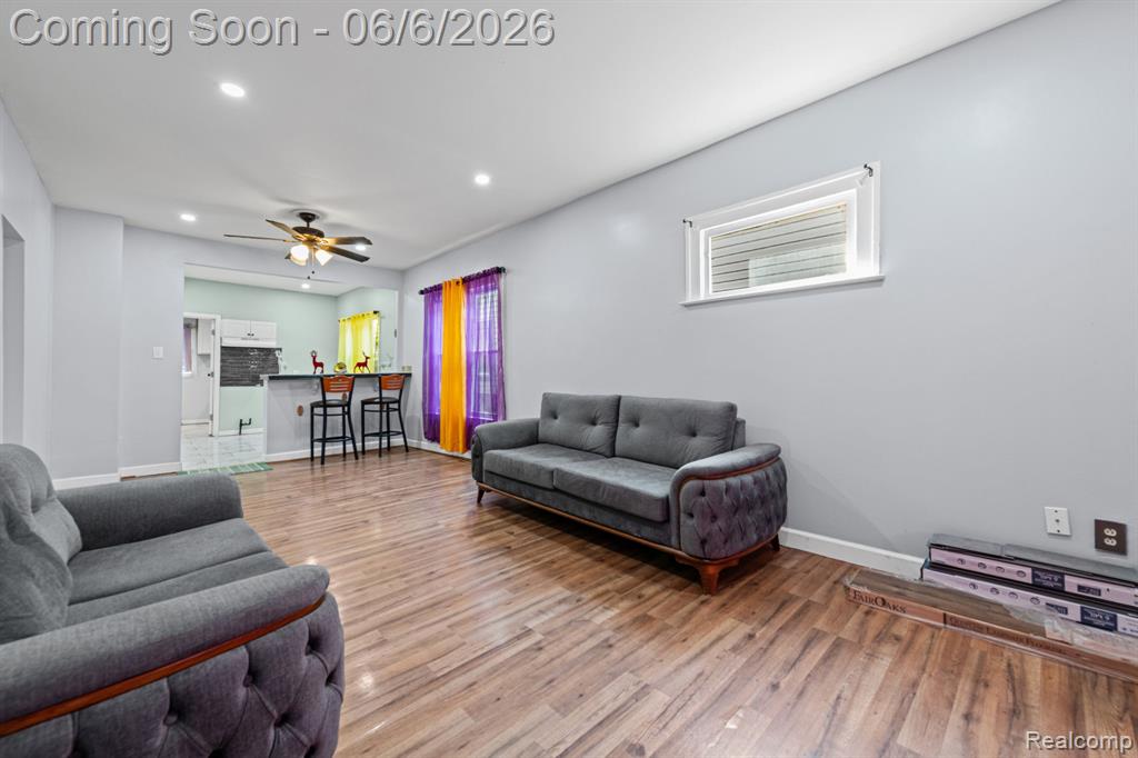 5669 Casper Street, Detroit, MI 48210 — Photo 5