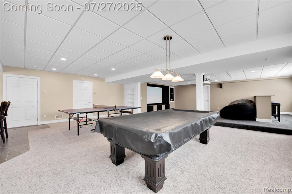 736 Inverness, Highland, MI — Photo 44