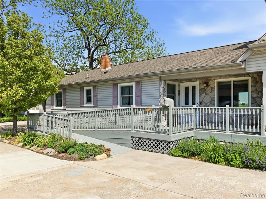 4016 Military Street, Port Huron, MI 48060 — Photo 4