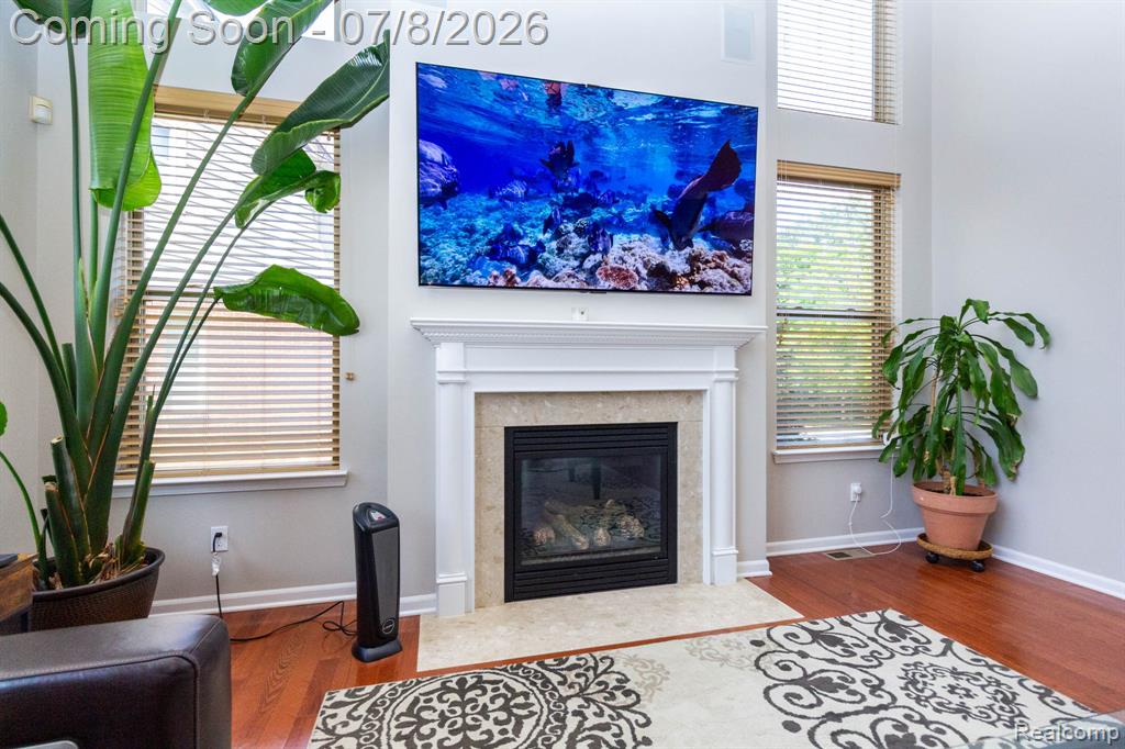 51103 Upland View Street, Canton, MI 48188 — Photo 8