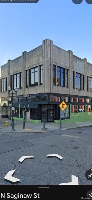 11 W Lawrence Street, Pontiac, MI 48342