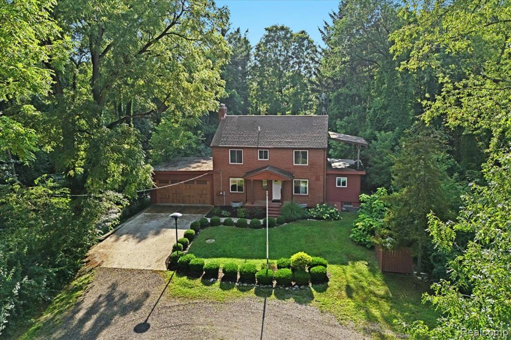 1350 Pettibone Lake Road, Highland, MI 48356 — Photo 5