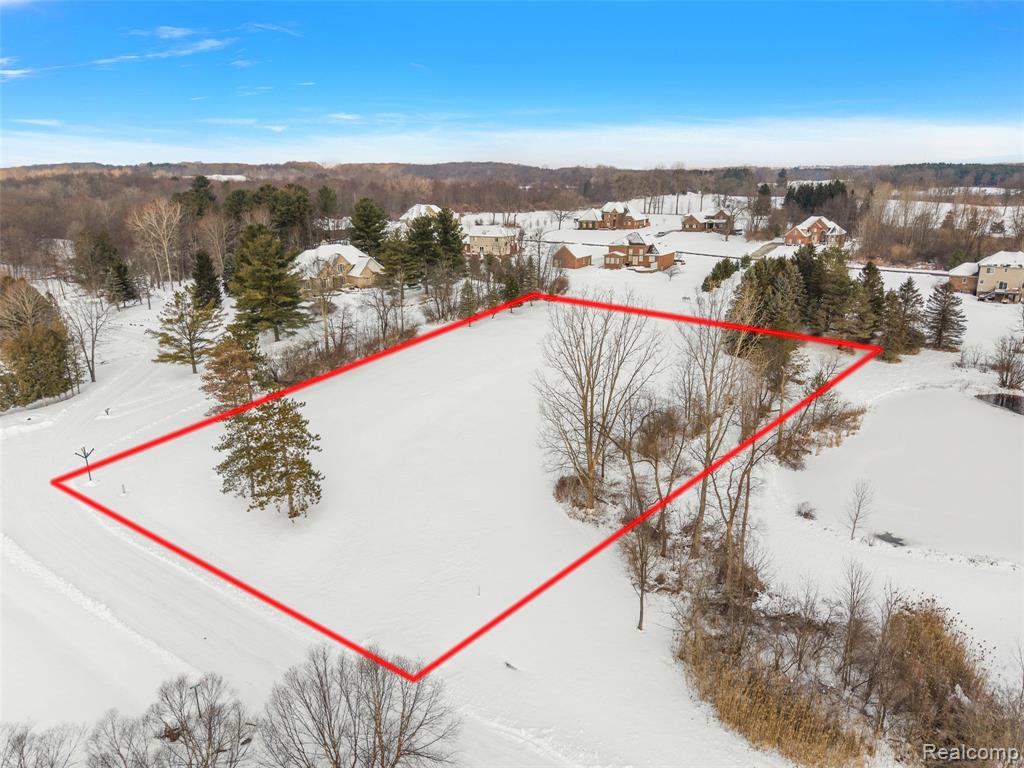 8267 Sandi Lane, Romeo, MI 48065 — Photo 7