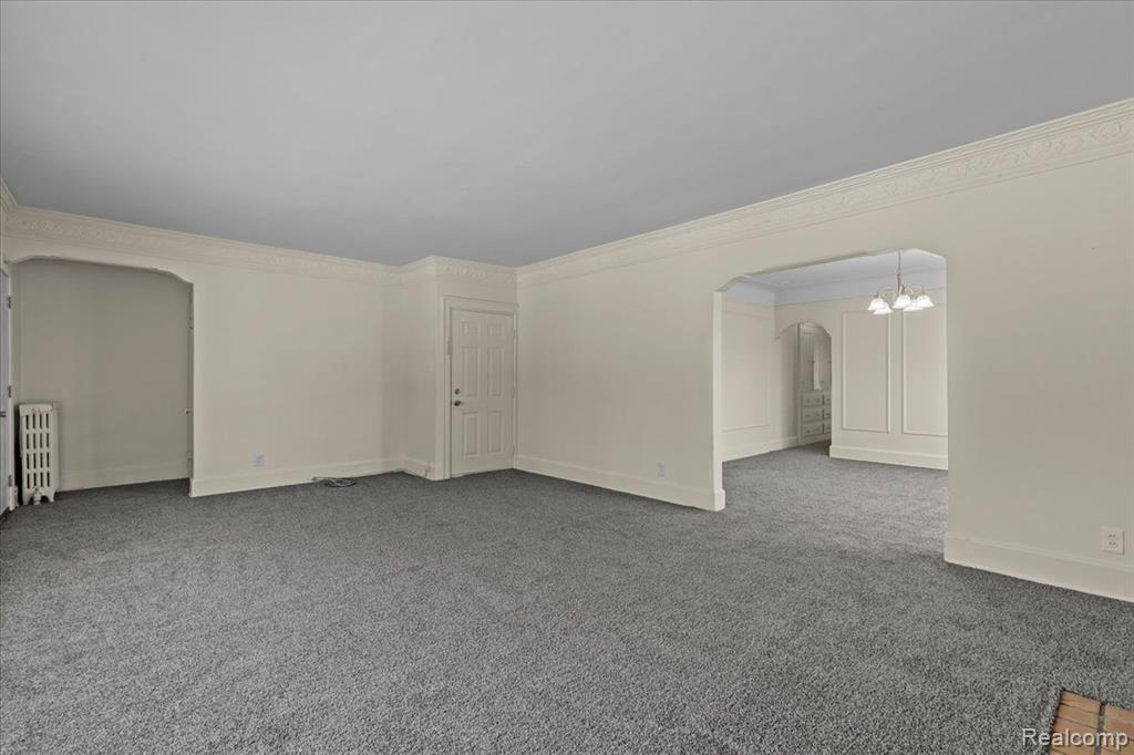 2956 Webb Street, Detroit, MI 48206 — Photo 5