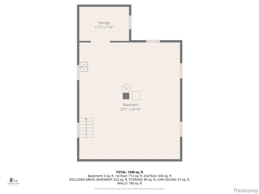 7489 Brock Way Street E, Mount Morris, MI 48458 — Photo 47