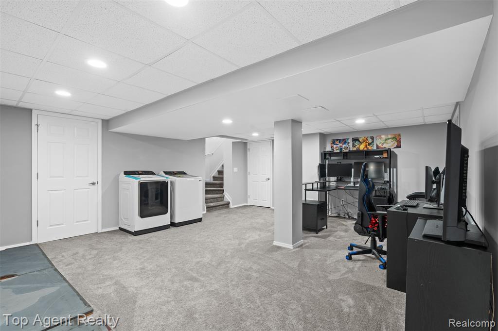 41506 Oconnor Lane, 156, Novi, MI 48377 — Photo 30