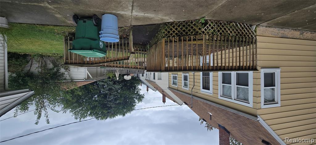 7048 Deering Street, Garden City, MI — Photo 3