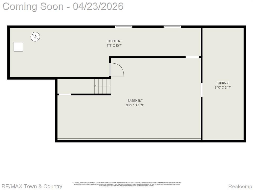 5163 Blossom Drive, Flushing, MI 48433 — Photo 42