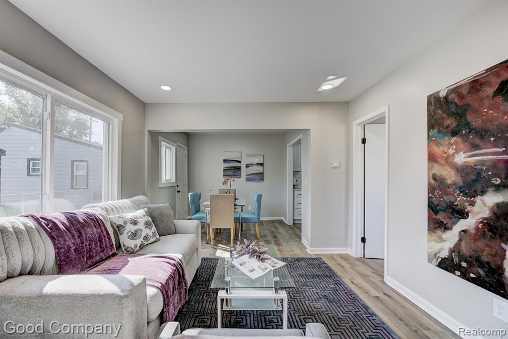 7276 Packard Avenue, Warren, MI 48091 — Photo 3