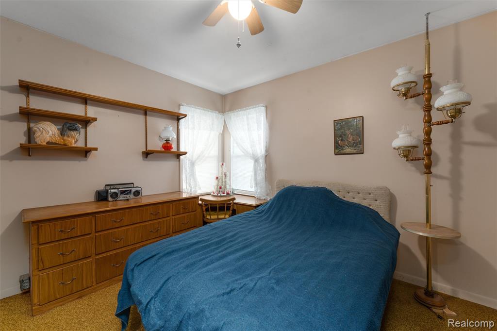 5711 Crescent Road, Waterford, MI 48327 — Photo 22