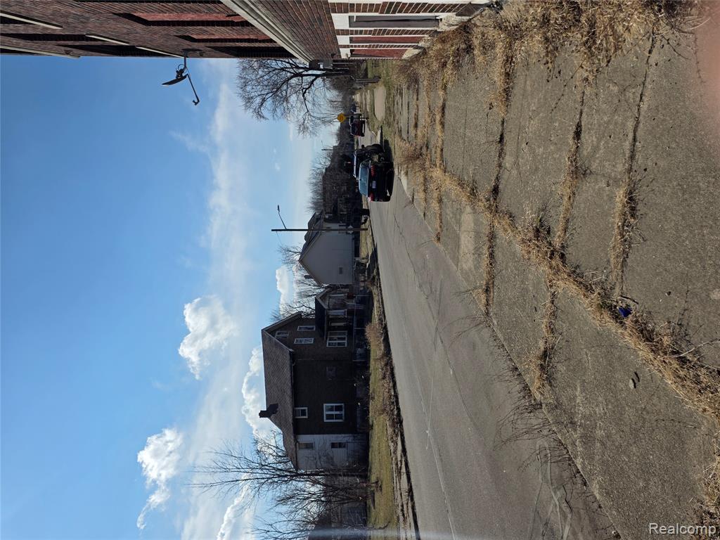 1408 Lee Place, Detroit, MI 48206 — Photo 4