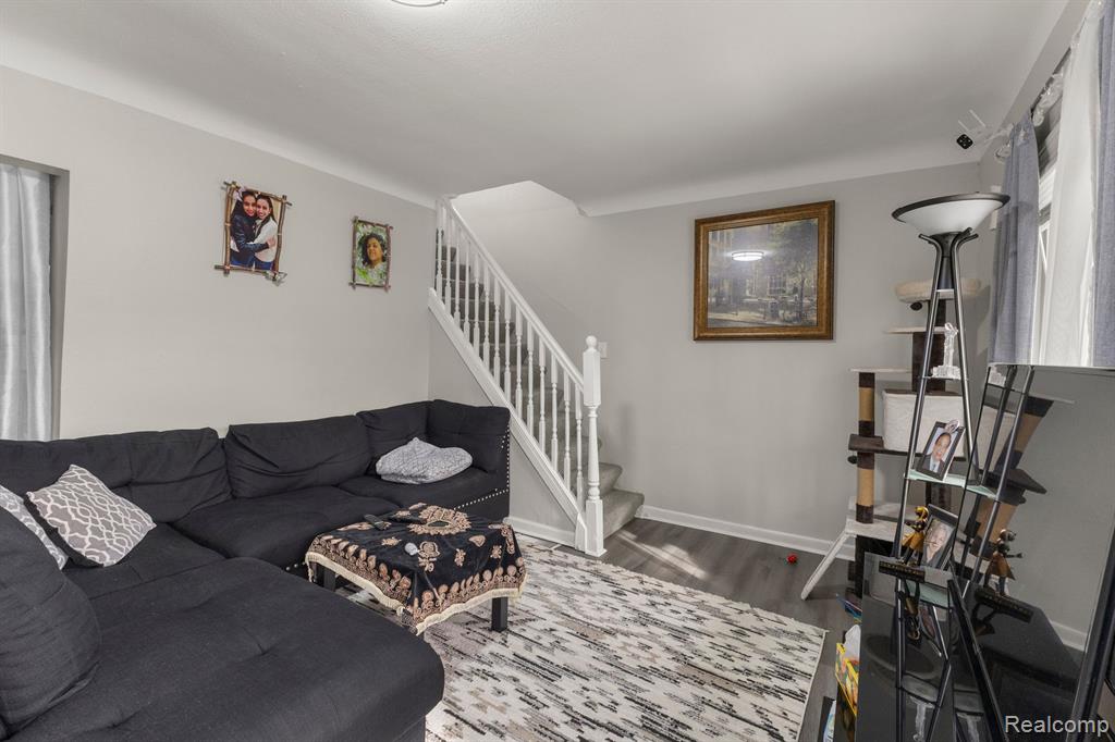 6226 OLDHAM Street, Taylor, MI — Photo 5